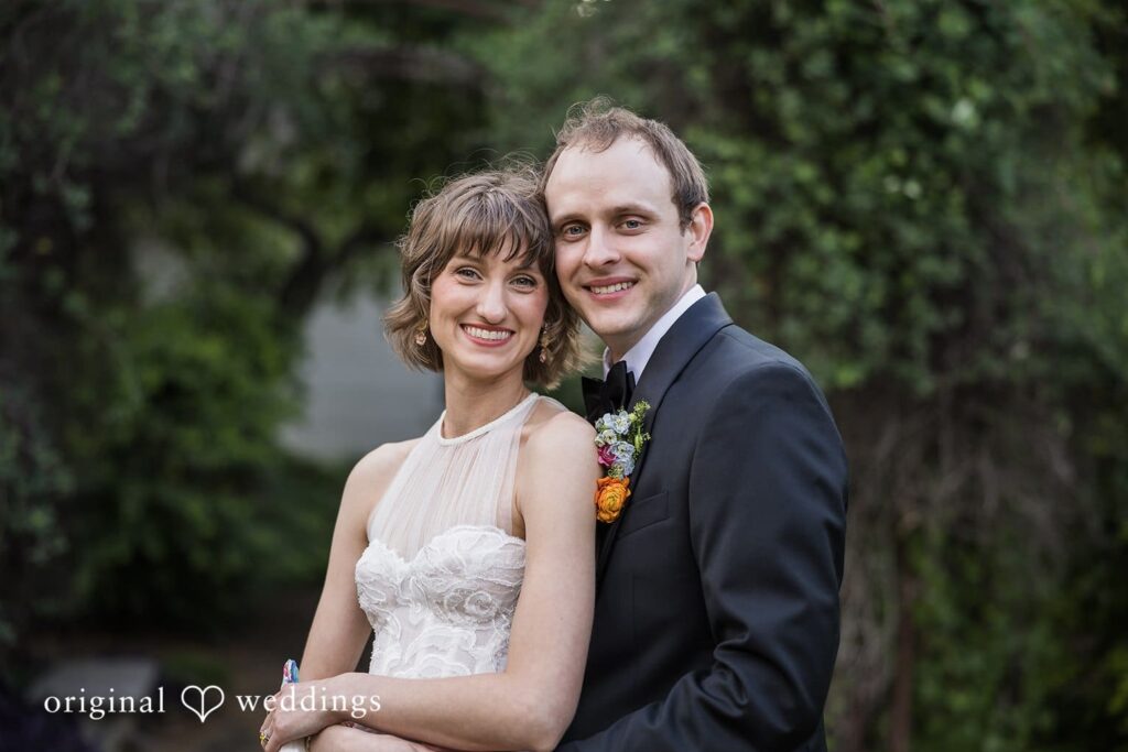 Venue 1842 Wedding // Grace & Frederick -