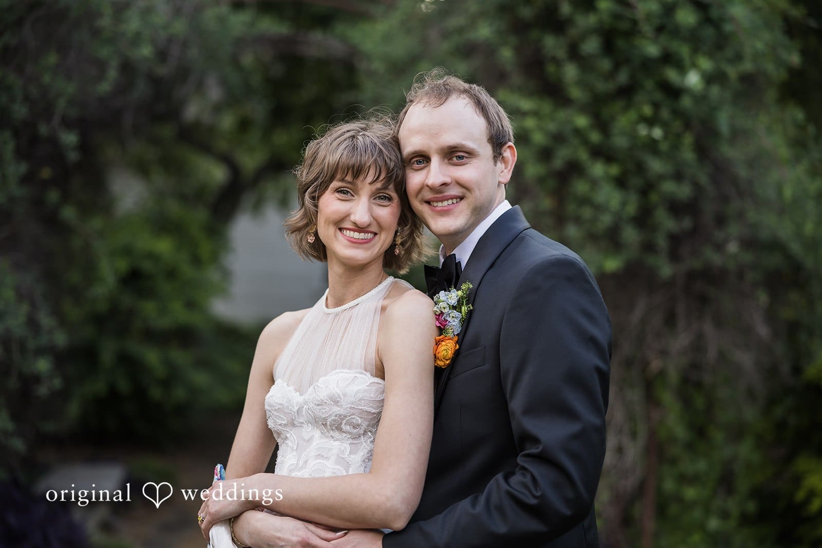 Venue 1842 Wedding // Grace & Frederick -