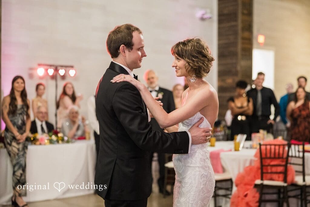 Venue 1842 Wedding // Grace & Frederick -