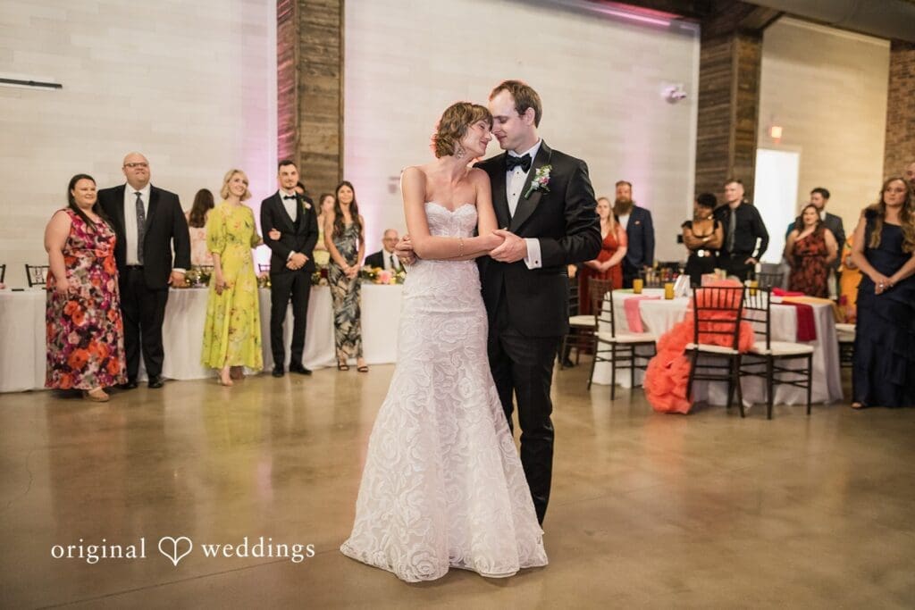 Venue 1842 Wedding // Grace & Frederick -