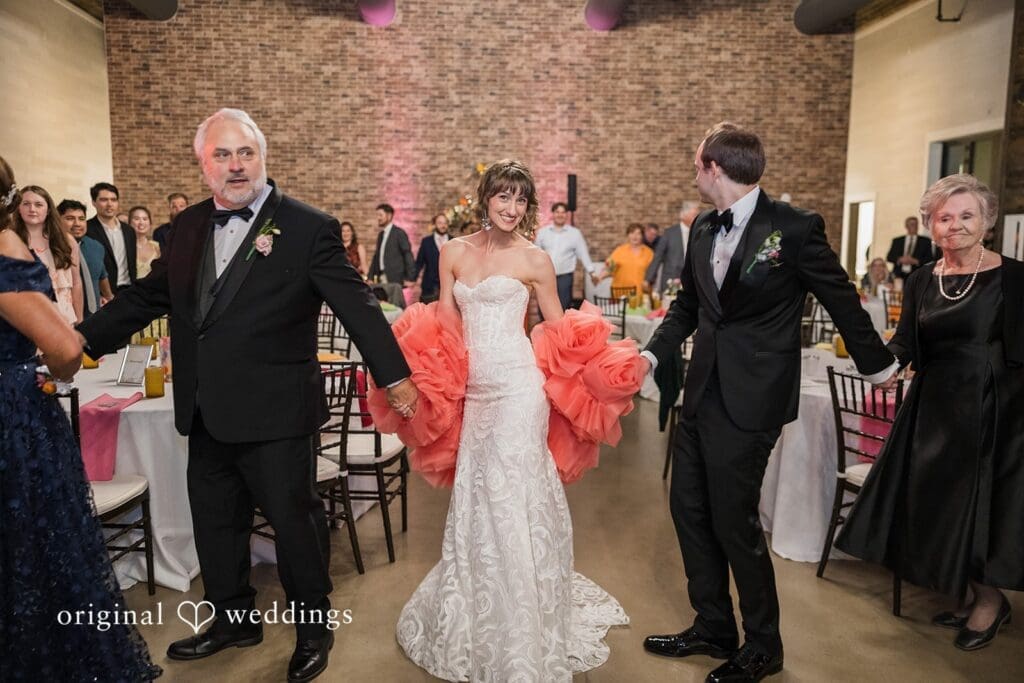 Venue 1842 Wedding // Grace & Frederick -