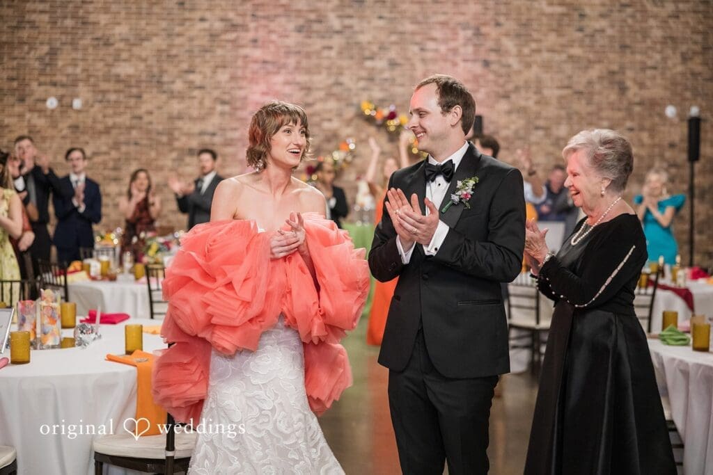 Venue 1842 Wedding // Grace & Frederick -