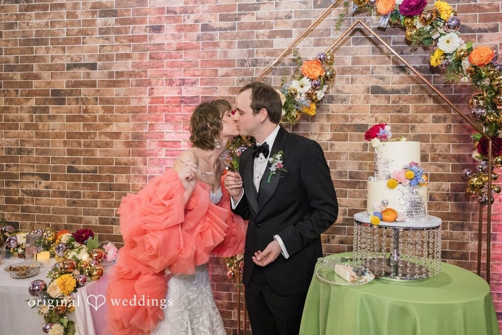 Venue 1842 Wedding // Grace & Frederick -