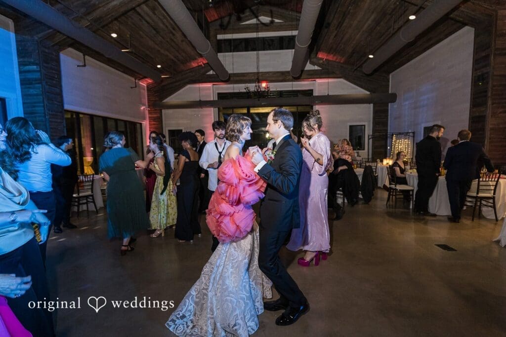 Venue 1842 Wedding // Grace & Frederick -