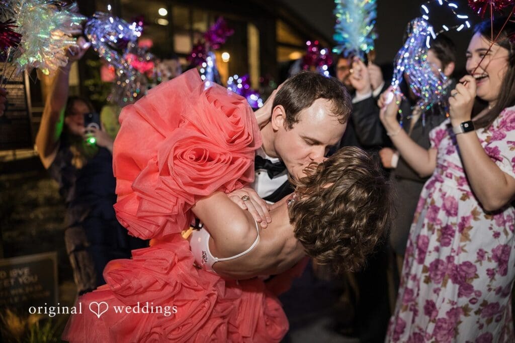 Venue 1842 Wedding // Grace & Frederick -