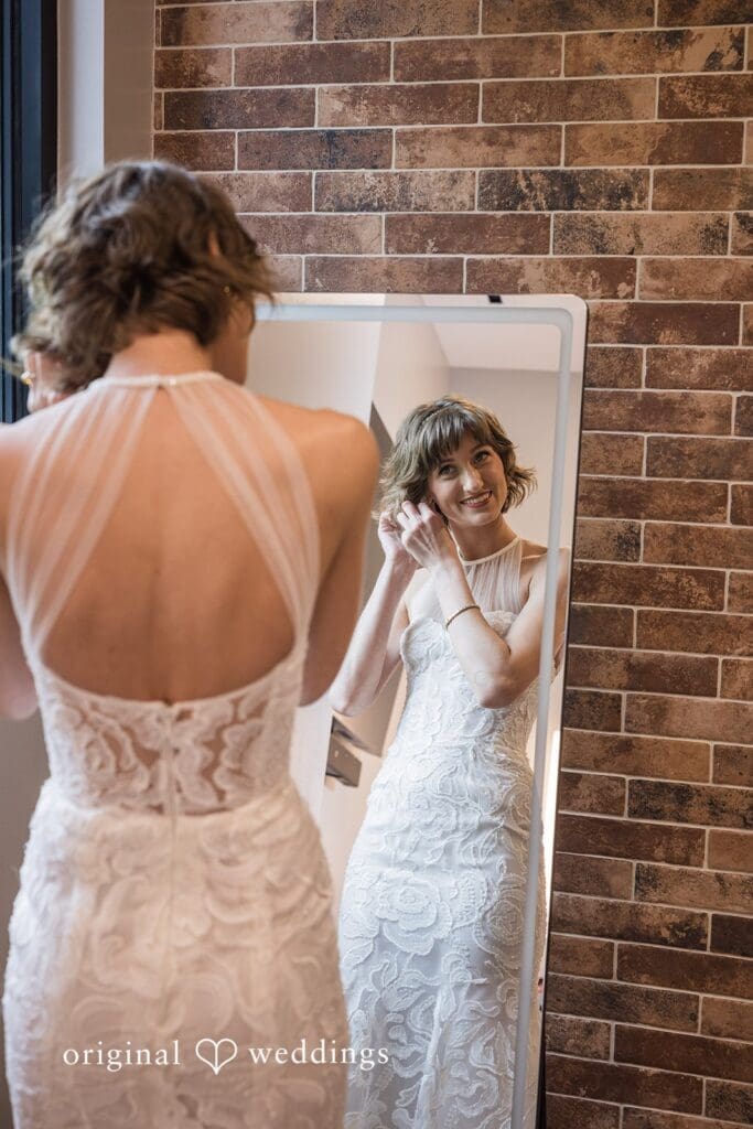Venue 1842 Wedding // Grace & Frederick -