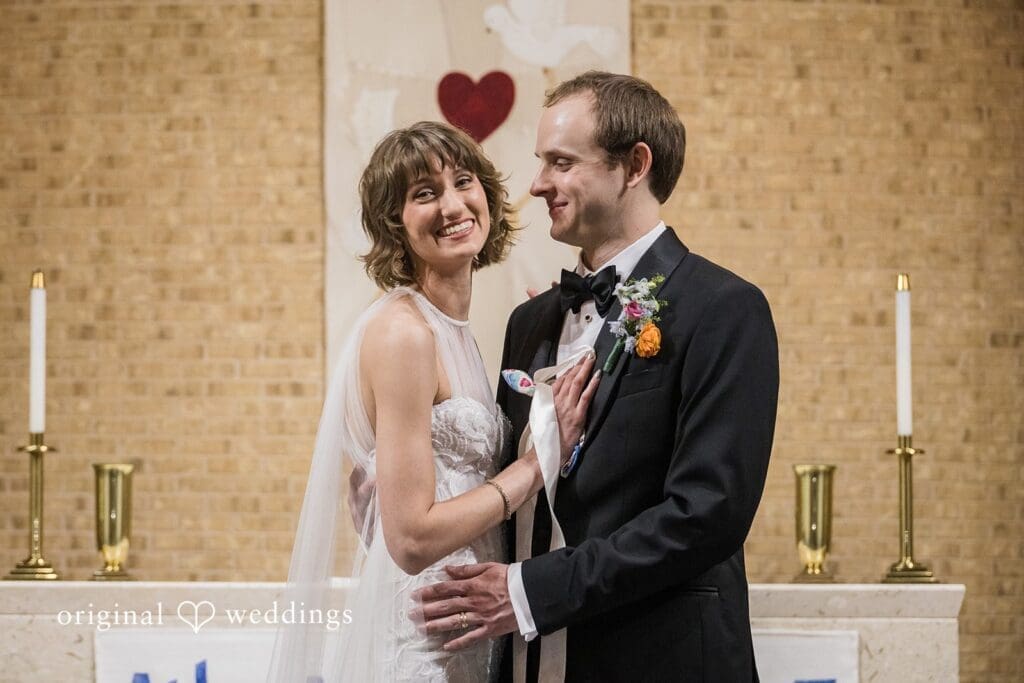 Venue 1842 Wedding // Grace & Frederick -