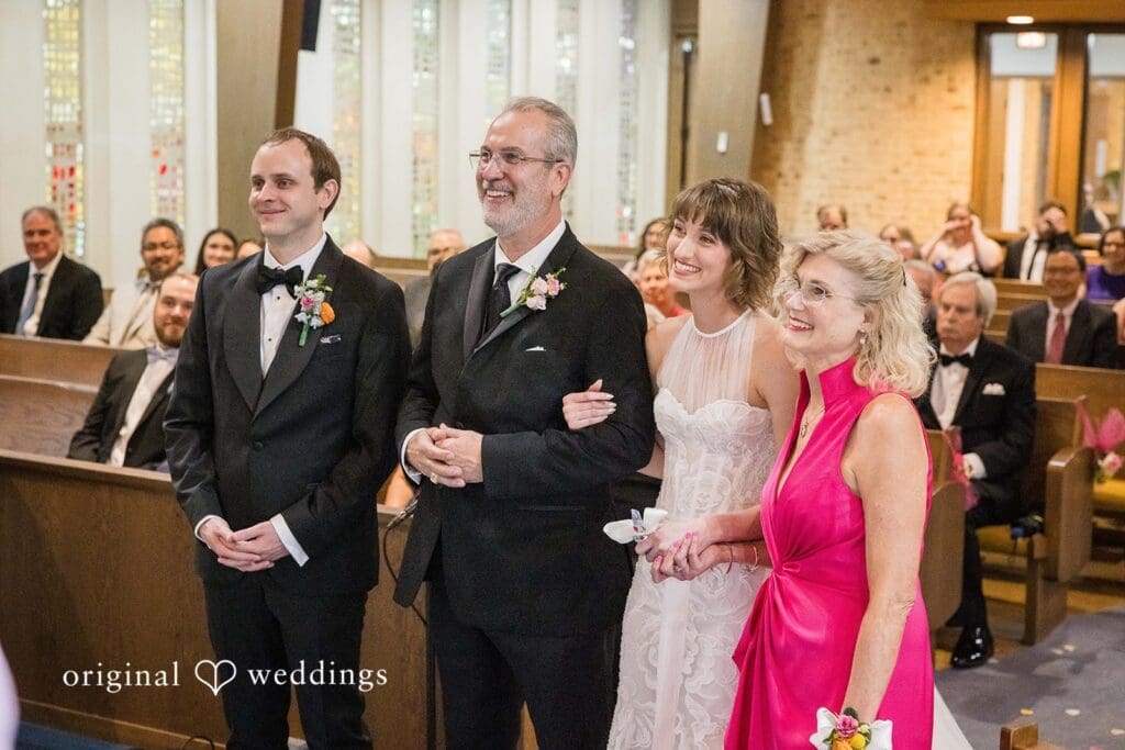 Venue 1842 Wedding // Grace & Frederick -