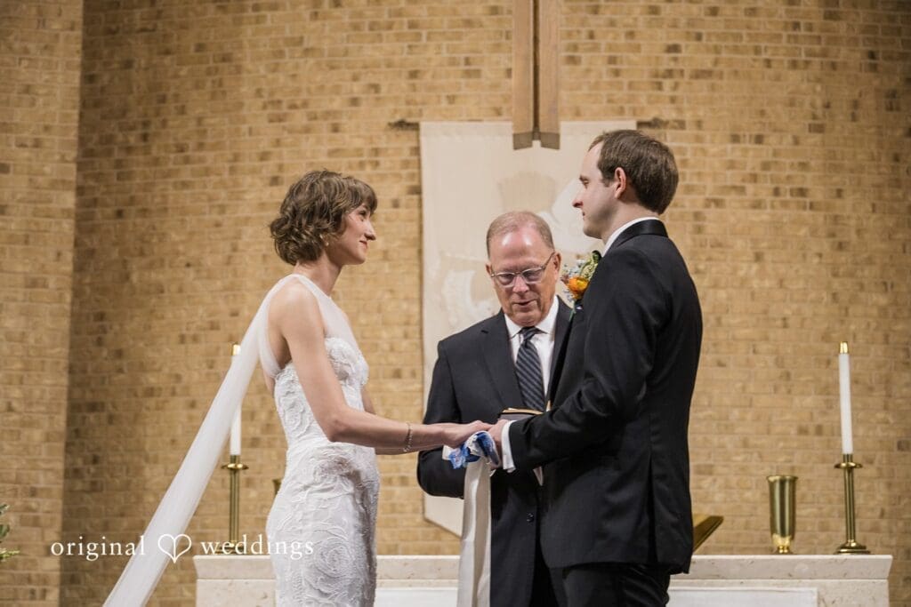 Venue 1842 Wedding // Grace & Frederick -