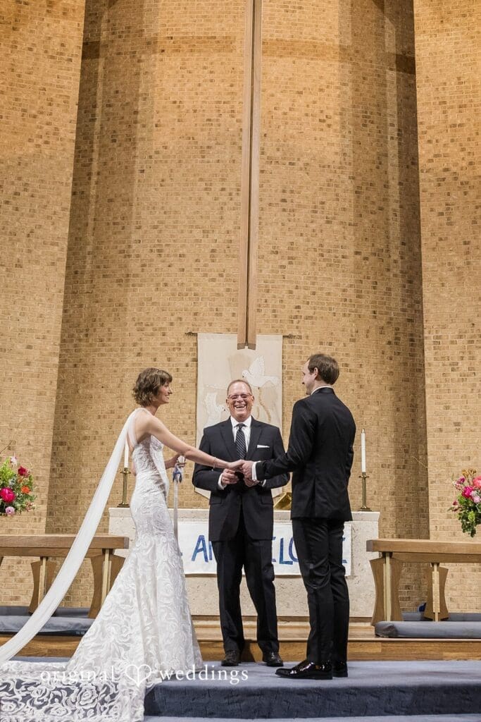 Venue 1842 Wedding // Grace & Frederick -