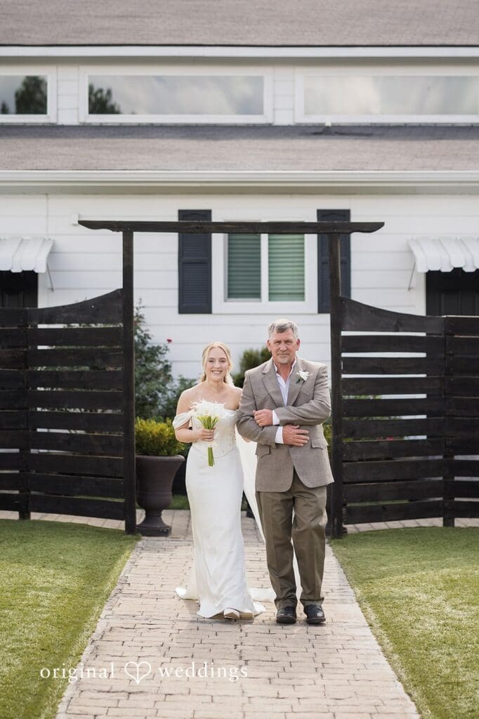 Venue 311 Wedding // Courtney & Natan -