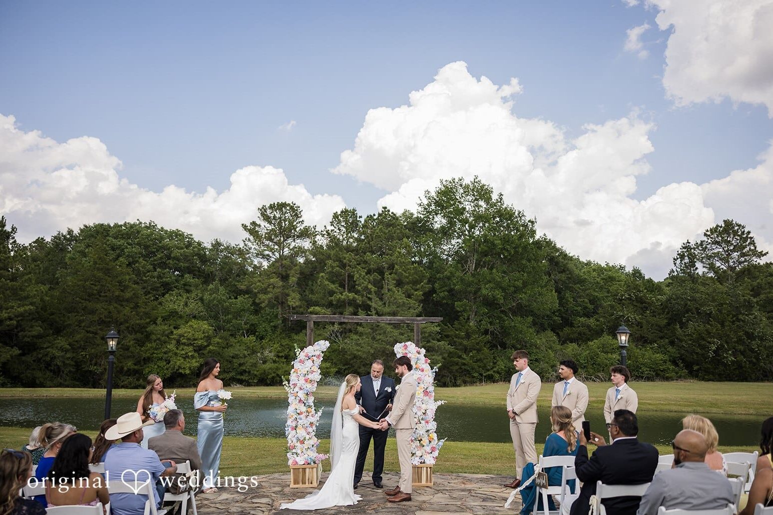 Venue 311 Wedding // Courtney & Natan -