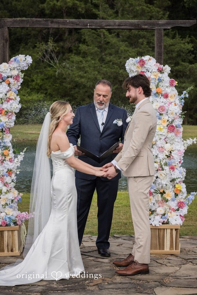 Venue 311 Wedding // Courtney & Natan -