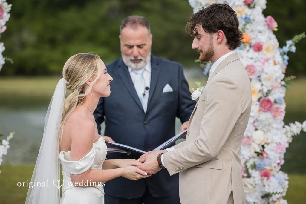 Venue 311 Wedding // Courtney & Natan -