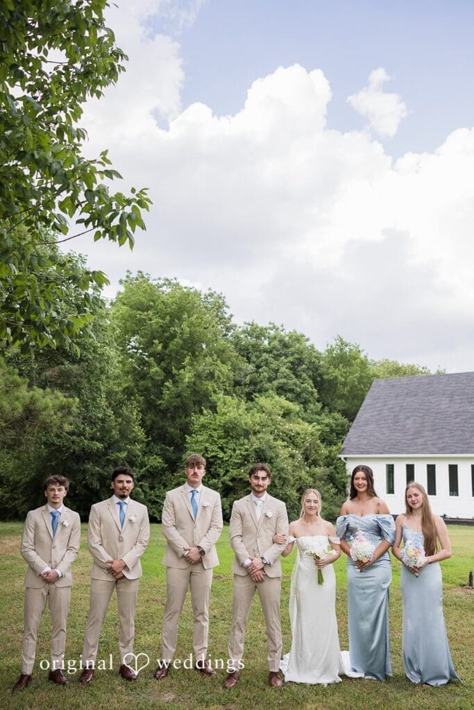 Venue 311 Wedding // Courtney & Natan -