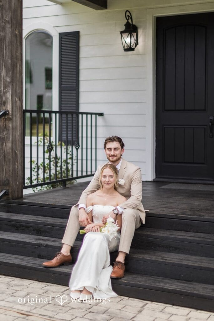 Venue 311 Wedding // Courtney & Natan -