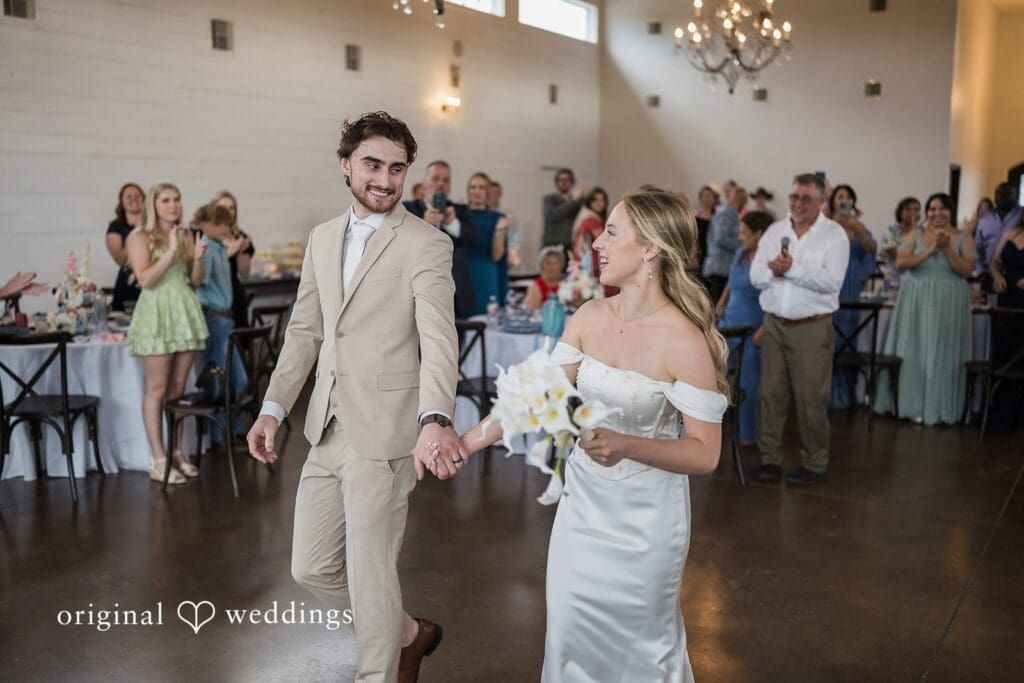 Venue 311 Wedding // Courtney & Natan -