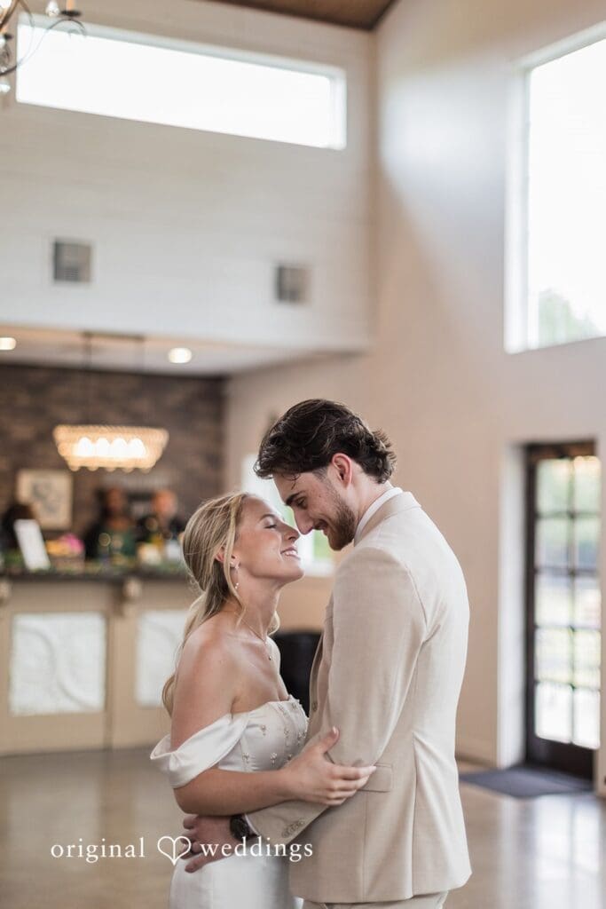 Venue 311 Wedding // Courtney & Natan -