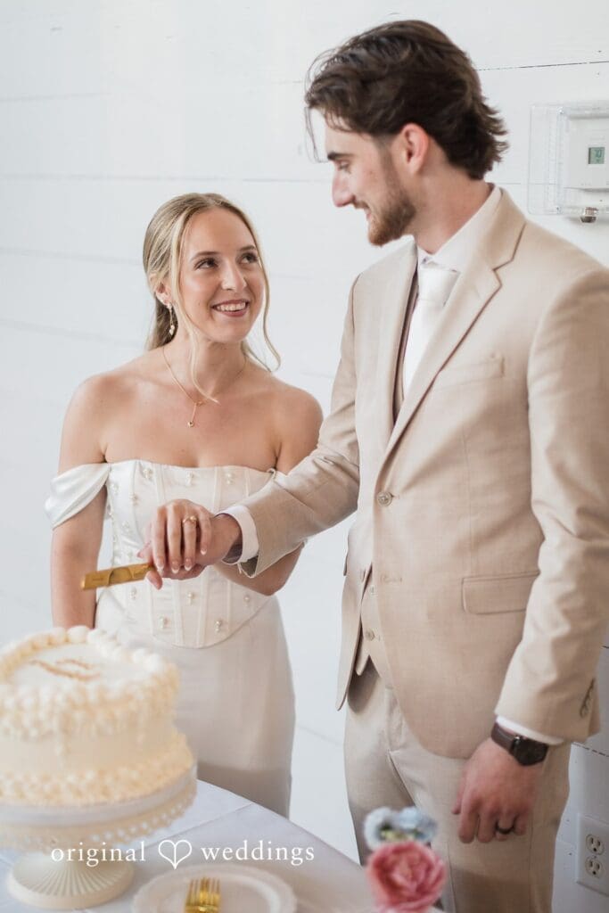 Venue 311 Wedding // Courtney & Natan -