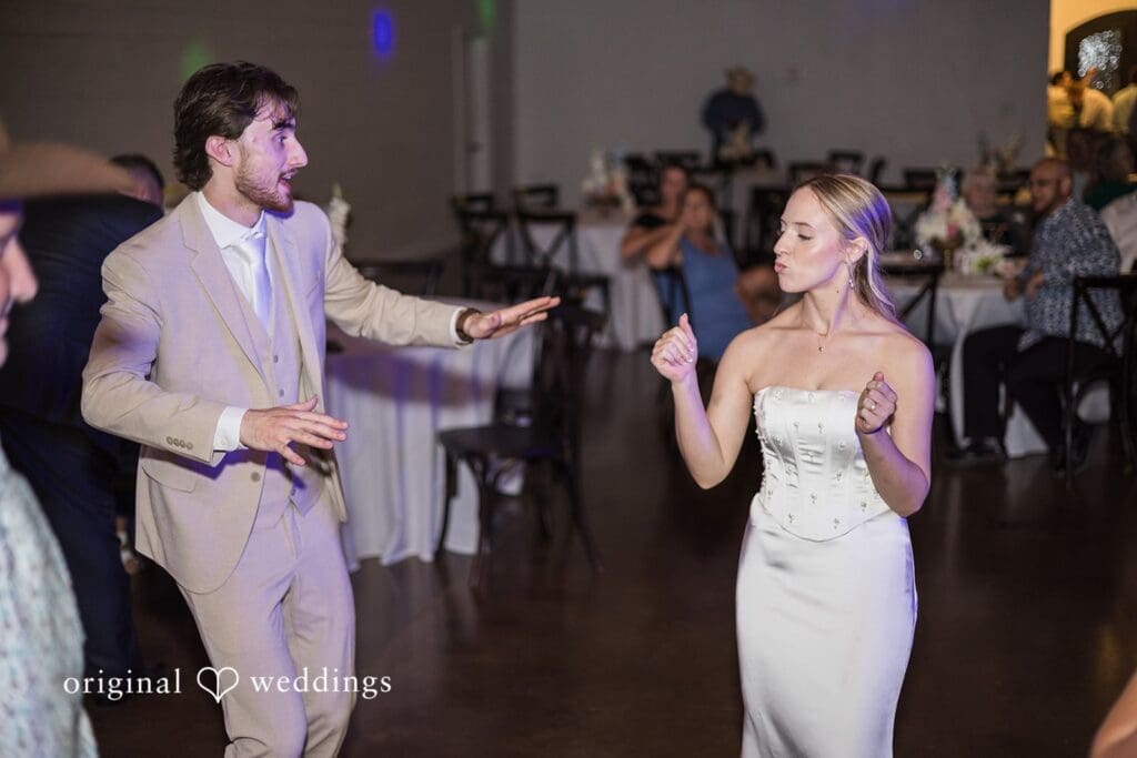 Venue 311 Wedding // Courtney & Natan -