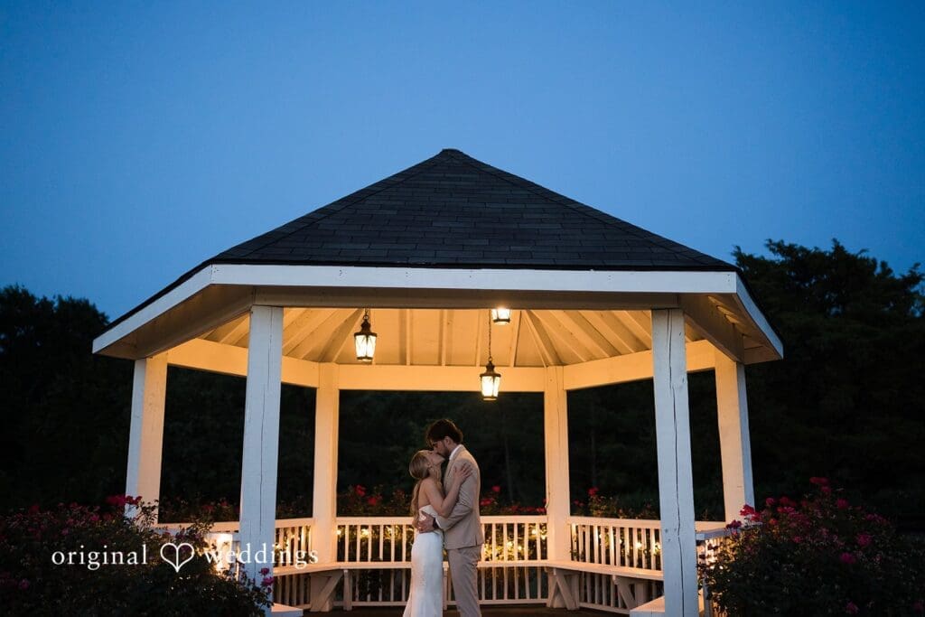 Venue 311 Wedding // Courtney & Natan -