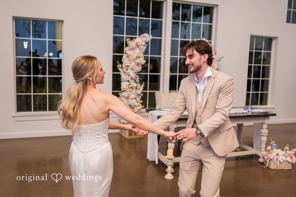 Venue 311 Wedding // Courtney & Natan -