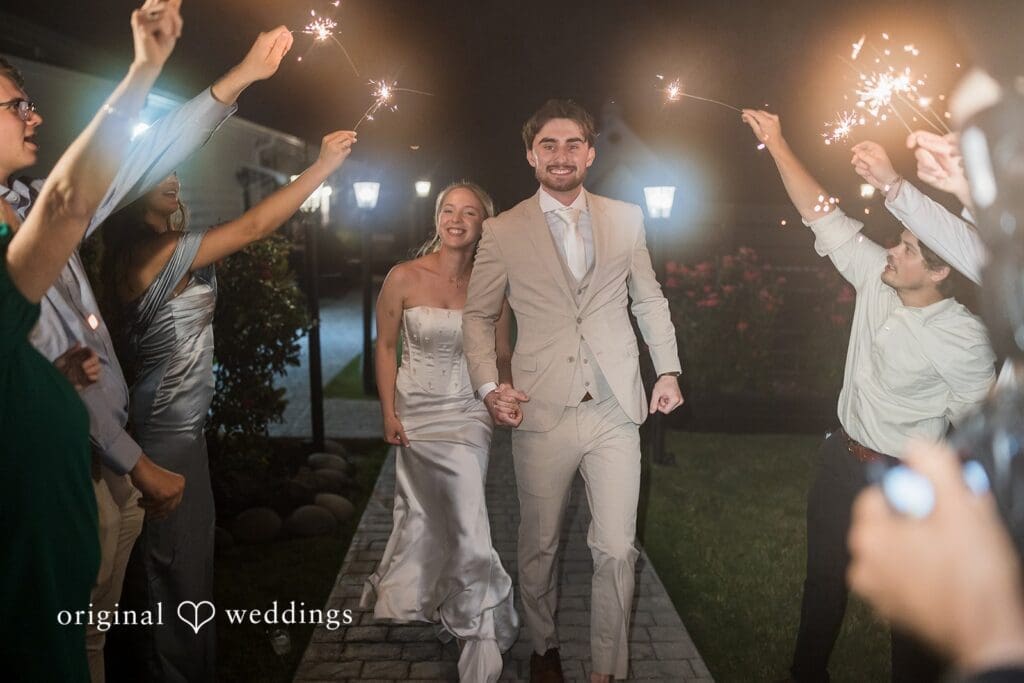 Venue 311 Wedding // Courtney & Natan -
