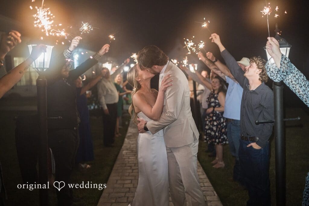 Venue 311 Wedding // Courtney & Natan -