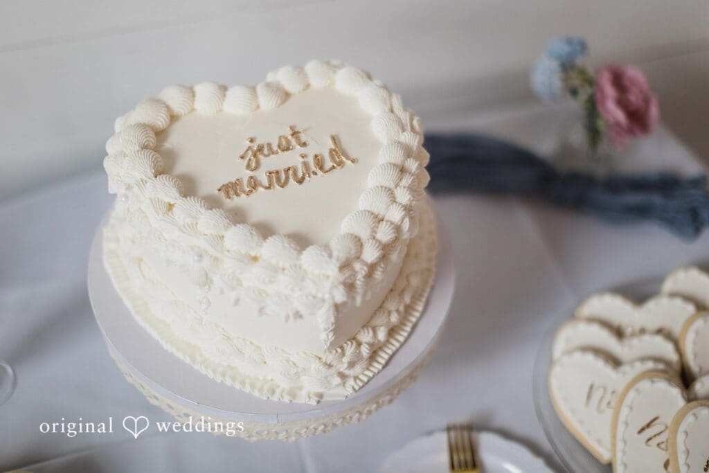 Venue 311 Wedding // Courtney & Natan -