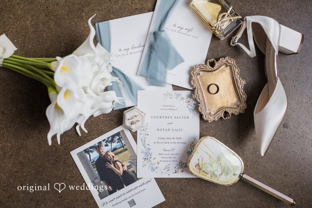 Venue 311 Wedding // Courtney & Natan -