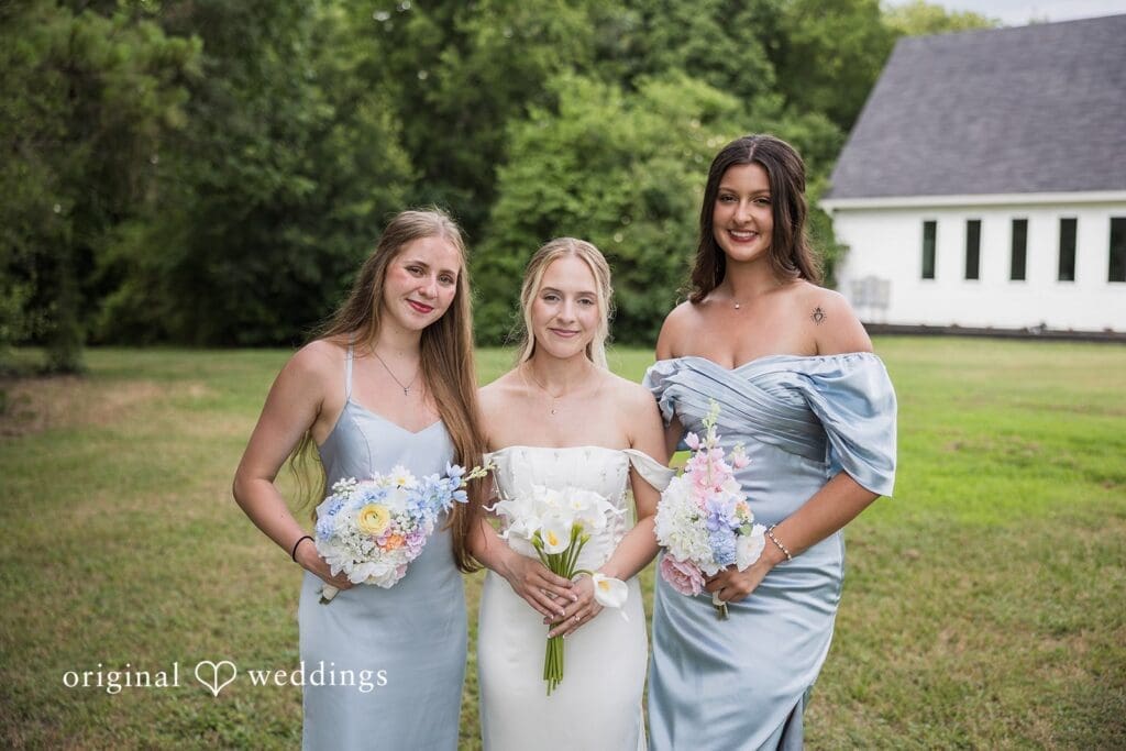 Venue 311 Wedding // Courtney & Natan -