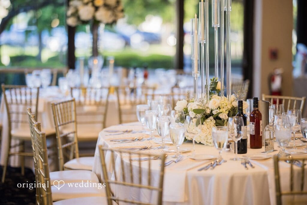 Victoria in the Park Wedding // Noemi & Michael -