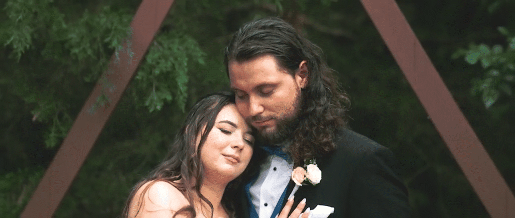 Arrowwood Weddings & Events Wedding Video // Samantha & Colin -