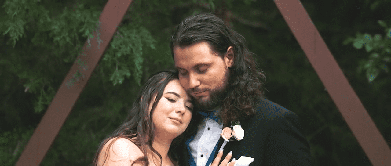 Arrowwood Weddings & Events Wedding Video // Samantha & Colin -