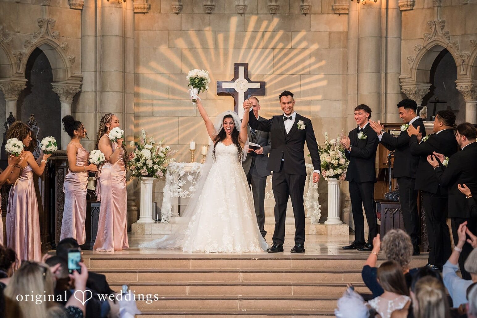 Westminster Presbyterian Wedding // Isabella & Devyn 1 Westminster Presbyterian Wedding // Isabella & Devyn -