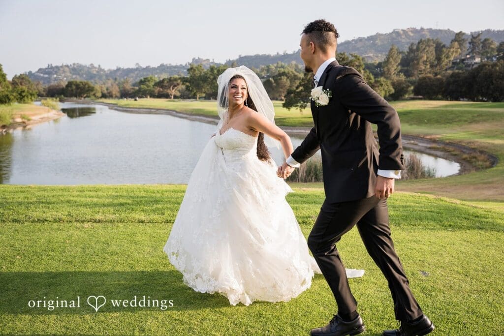 Westminster Presbyterian Church Wedding // Isabella & Devyn -