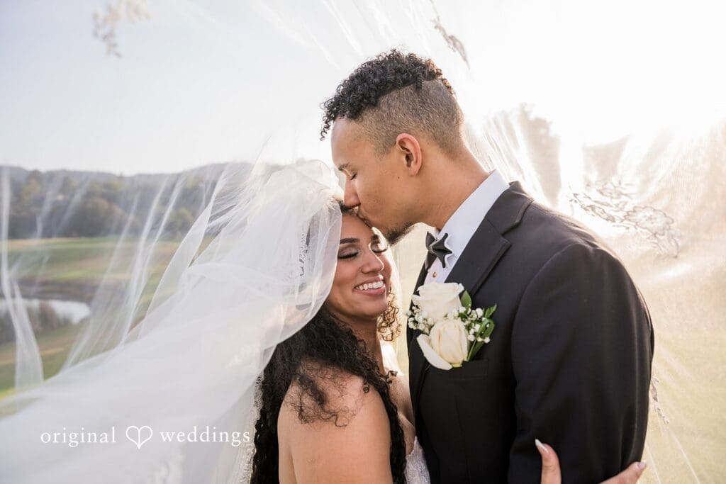 Westminster Presbyterian Church Wedding // Isabella & Devyn -