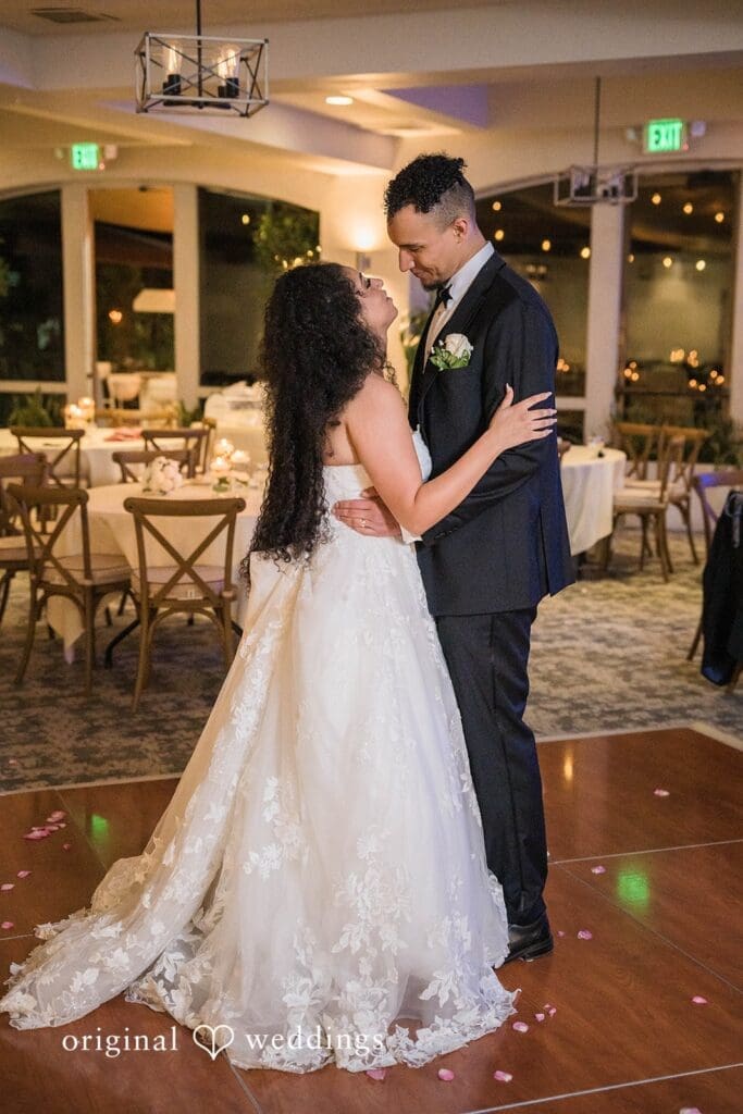 Westminster Presbyterian Church Wedding // Isabella & Devyn -