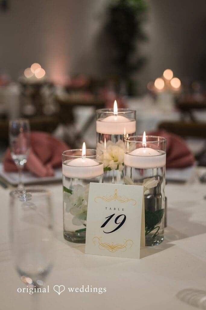 Westminster Presbyterian Church Wedding // Isabella & Devyn -