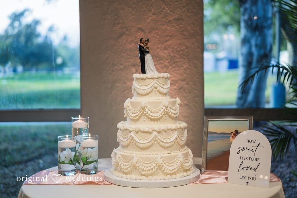 Westminster Presbyterian Church Wedding // Isabella & Devyn -