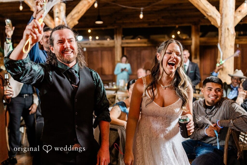 Willows at Mountain View Ranch Wedding // Kristi & Lawrence -