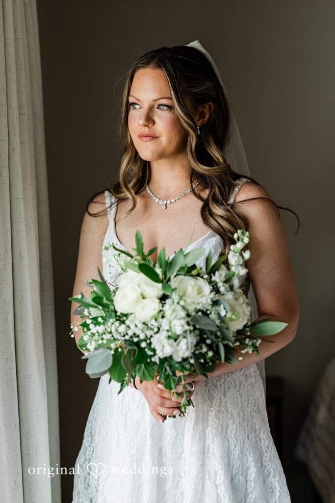 Willows at Mountain View Ranch Wedding // Kristi & Lawrence -