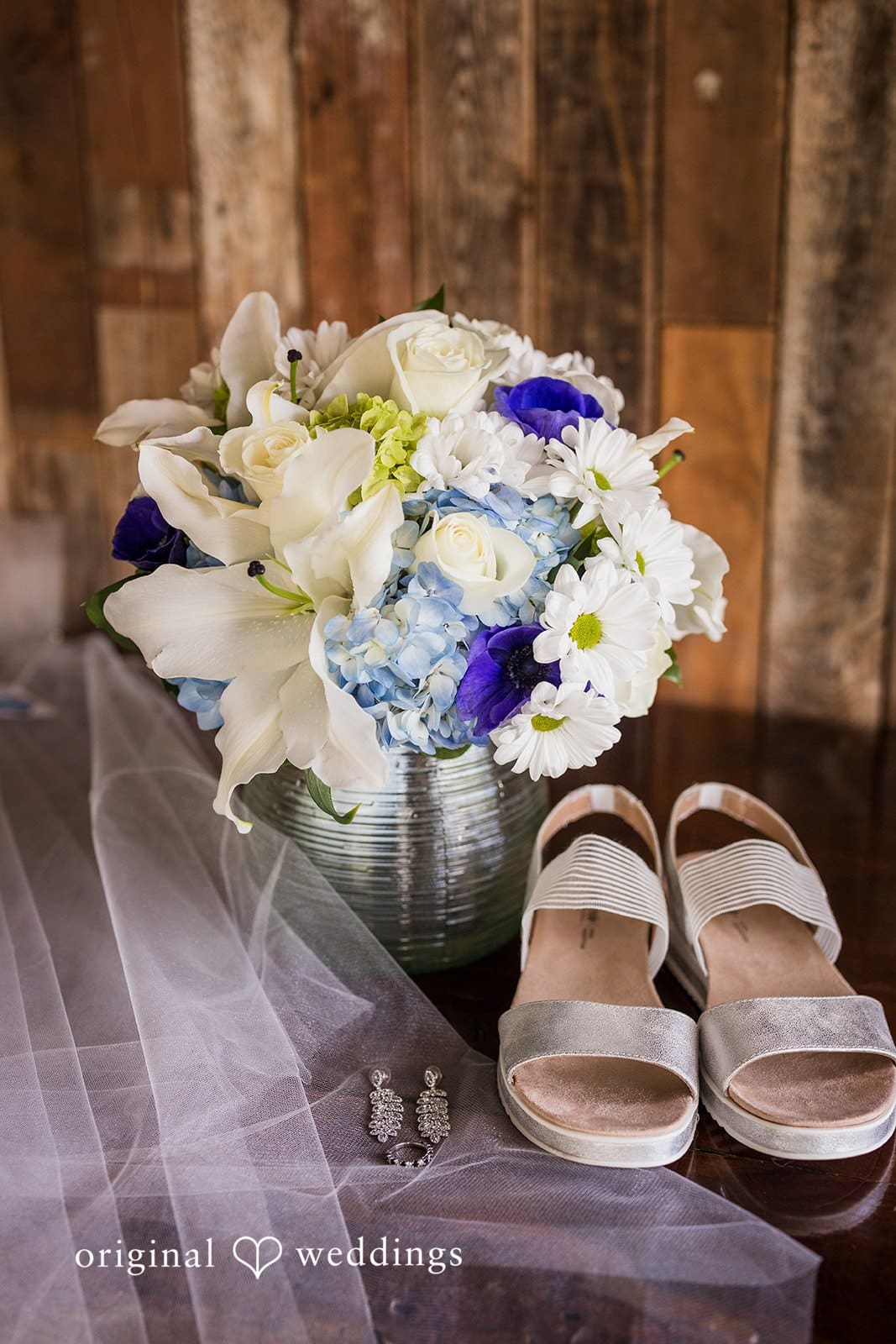 Winding Brooks Wedding // Lynzy & Jerrod -