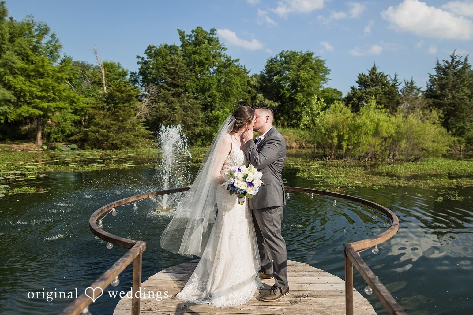 Winding Brooks Wedding // Lynzy & Jerrod -