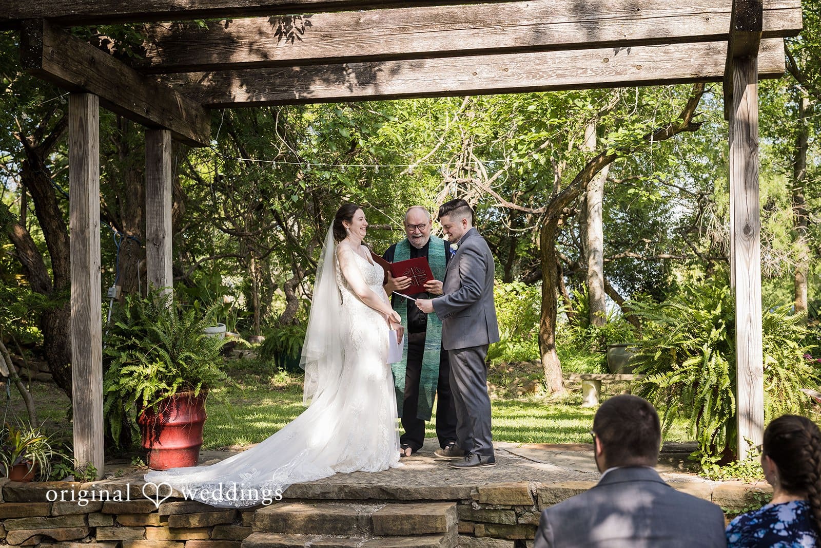 Winding Brooks Wedding // Lynzy & Jerrod -