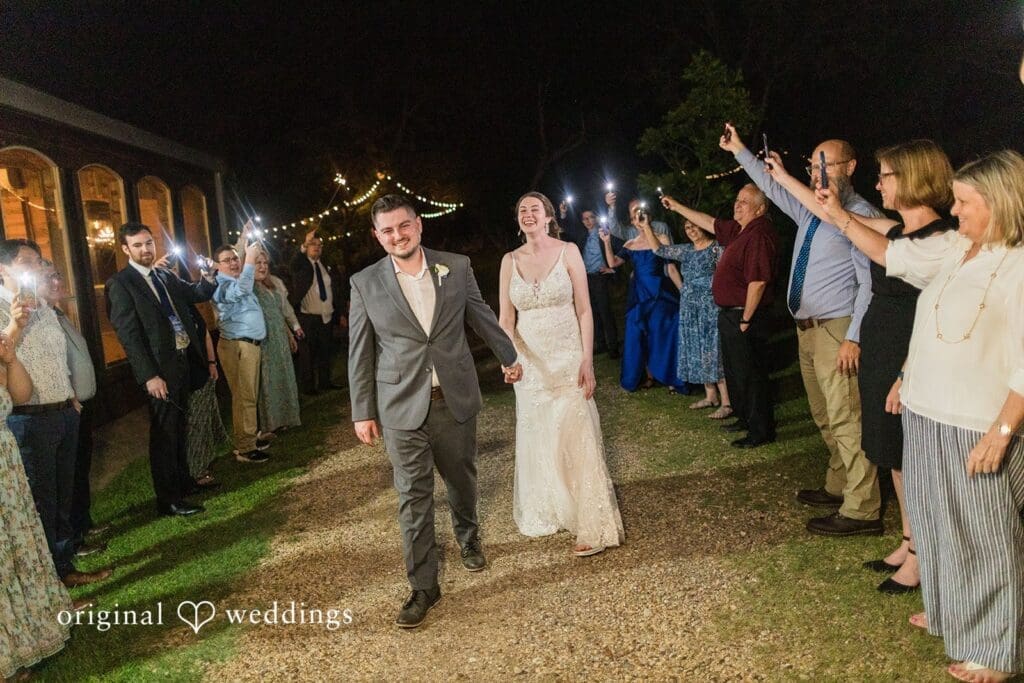 Winding Brooks Wedding // Lynzy & Jerrod -