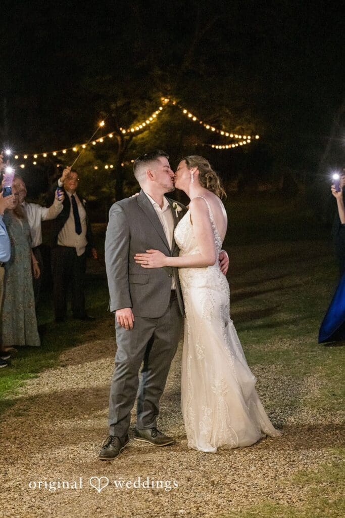 Winding Brooks Wedding // Lynzy & Jerrod -