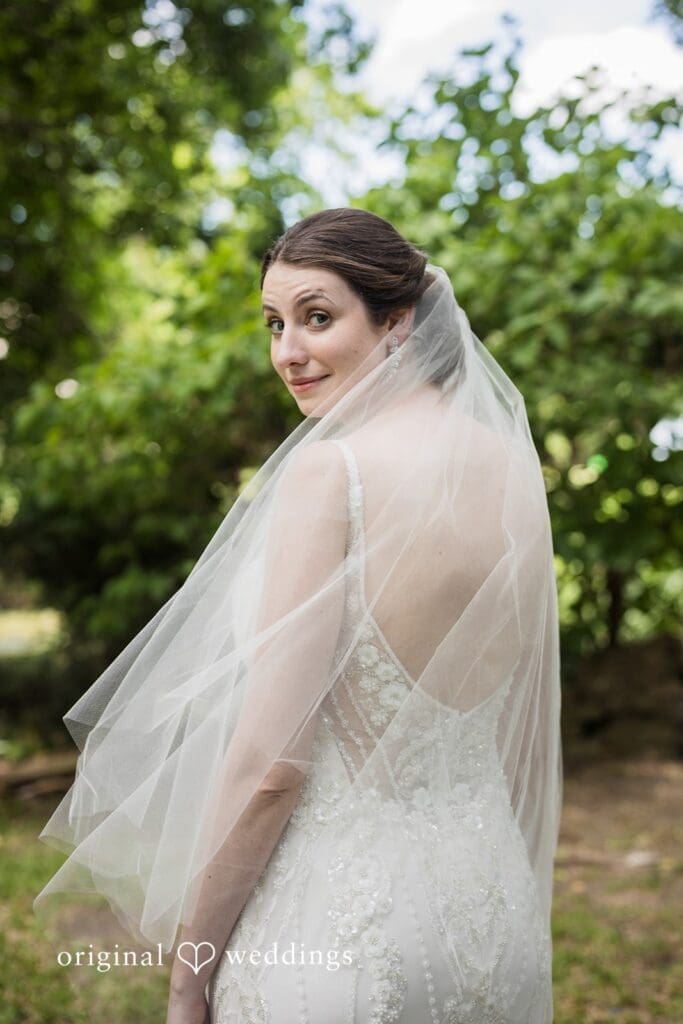 Winding Brooks Wedding // Lynzy & Jerrod -