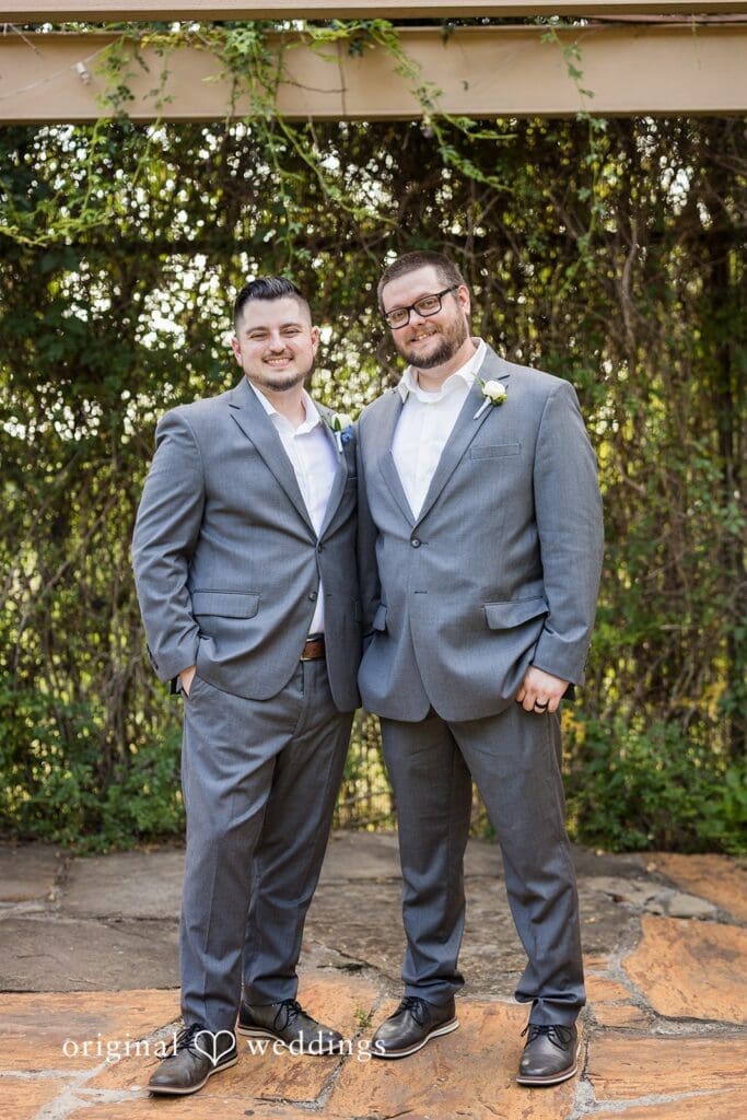 Winding Brooks Wedding // Lynzy & Jerrod -