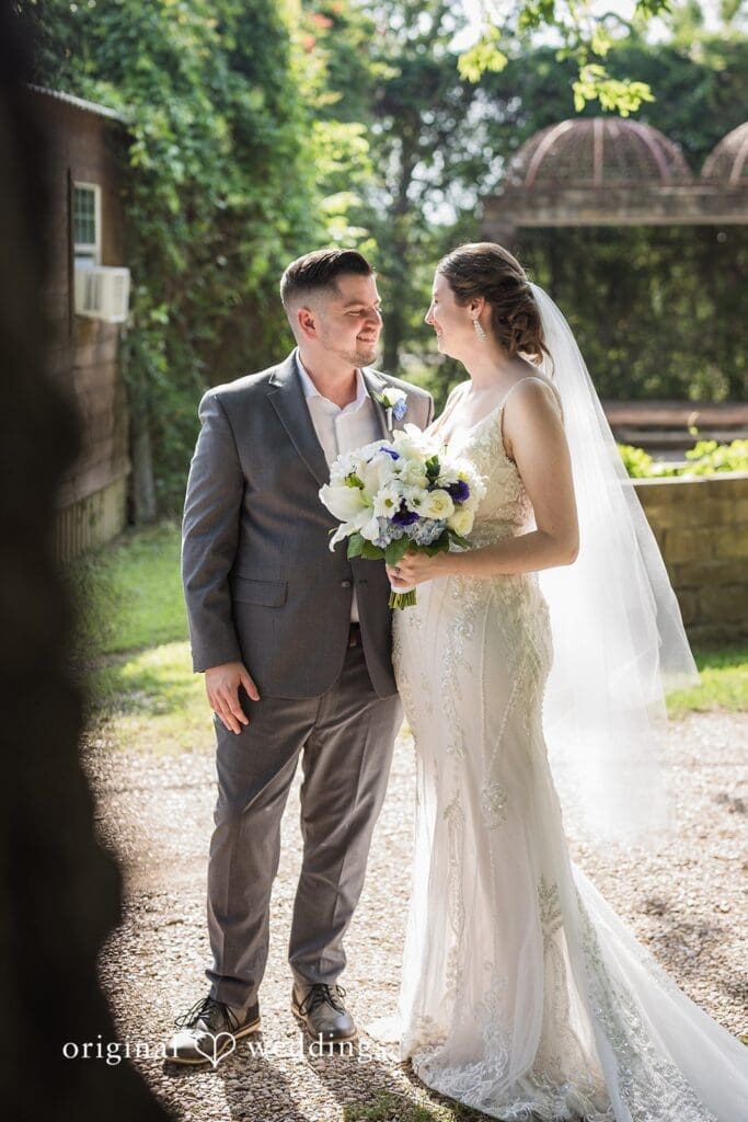 Winding Brooks Wedding // Lynzy & Jerrod -